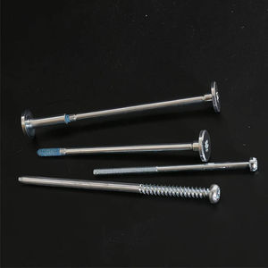 tornillo para metal