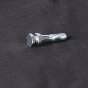tornillo de cabeza hexagonal