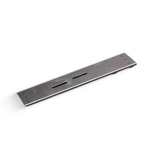 fijación de pared para escalera de crinolina