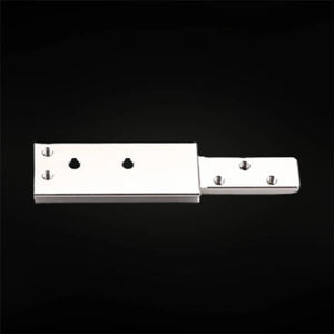 soporte en escuadra para estanterías