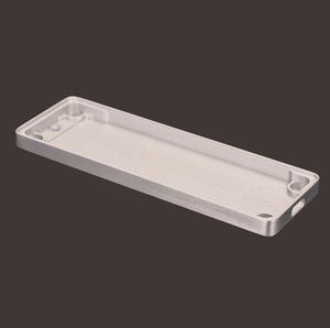 caja de pared