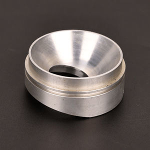 mecanizado torneado de metal