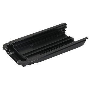inyección de plásticos para HDPE