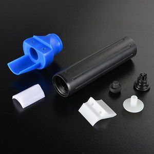 inyección de plásticos de dos materiales