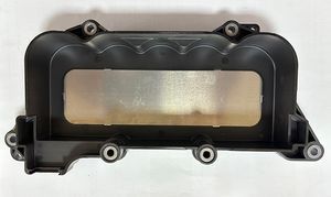 caja eléctrica de control
