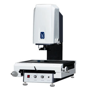 máquina de medición visión