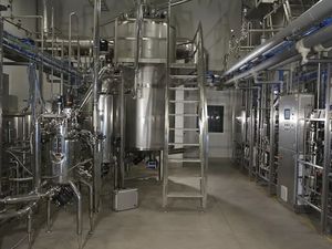 biorreactor para biofertilizantes