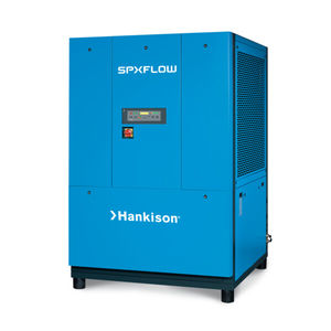 secador de aire comprimido por refrigeración