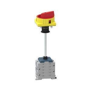 seccionador rotativo 1