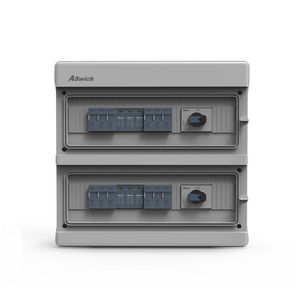 caja rectangular