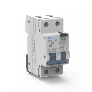 interruptor diferencial de corriente residual 1