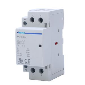 contactor AC