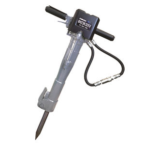 martillo picador hidráulico