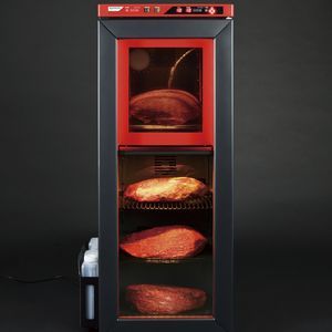 horno de envejecimiento