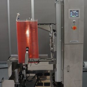 microscopio de observación
