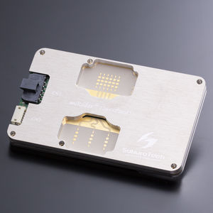 módulo sensor radar