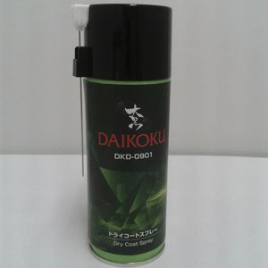lubricante seco