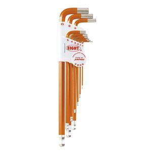 llave Allen en L 1