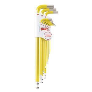 llave Allen en L 1