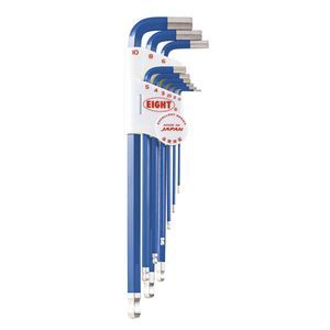 llave Allen en L 1