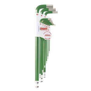 llave Allen en L 1