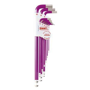 llave Allen en L 1