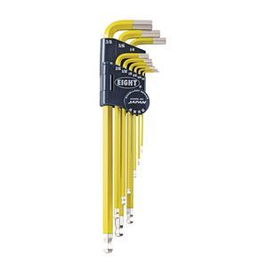 llave Allen en L 1