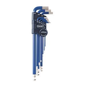 llave Allen en L 1