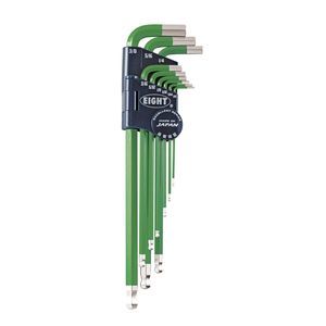 llave Allen en L 1
