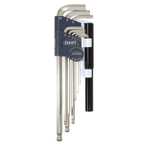 llave Allen en L 1