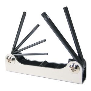 llave Torx 1