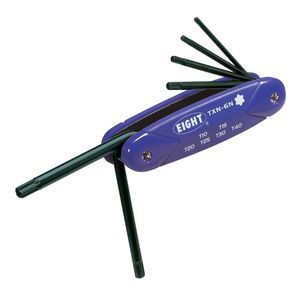 llave Torx 1