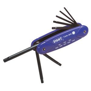 llave Torx 1