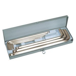 llave Allen en L 1
