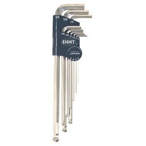 llave Allen en L 1