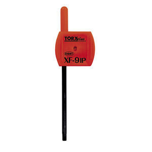llave Torx tipo bandera 1