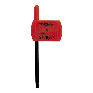 llave Torx tipo bandera 1