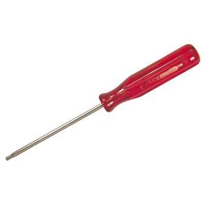 destornillador torx
