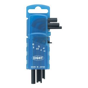 llave Allen en L 1