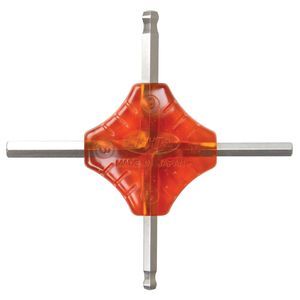 llave Allen de cabeza hexagonal 1