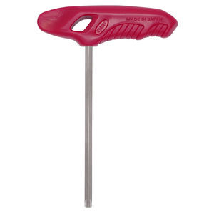 llave Torx en T 1