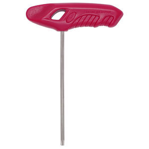 llave Torx en T 1