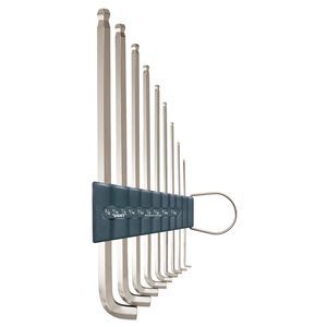 llave Allen con mango corto 1