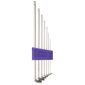 llave Allen con mango corto 1