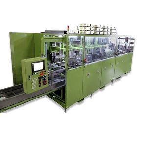 máquina de limpieza por ultrasonidos