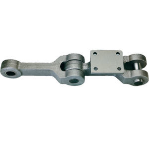 cadena para transporte de soporte intermedio 1