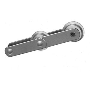 cadena para transporte de acero 1