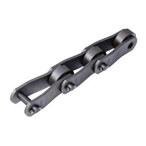 cadena para transporte de rodillos 1