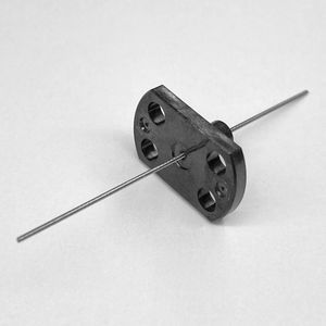 tornillo madre en miniatura