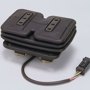 unidad de control de posicionamiento 1